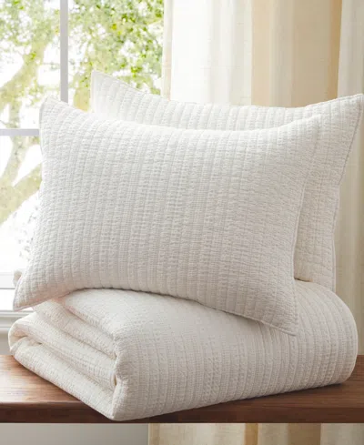 Levtex Loden Stone Washed 2-pc. Quilt Set, Twin/twin Xl