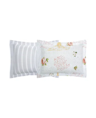 Sunham Elodie 8-pc. Comforter Sets