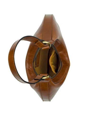 Patricia Nash Coco Crescent Small Hobo Bag