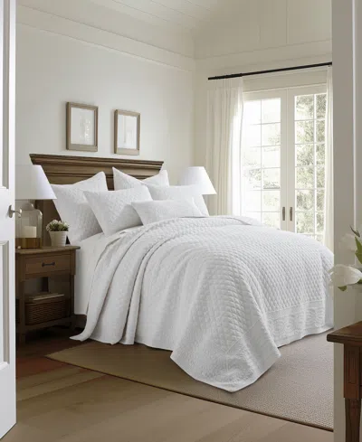 Levtex Ballou Enzyme Washed 3-pc. Bedspread Set, Full