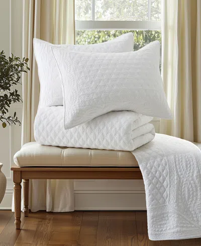 Levtex Ballou Enzyme Washed 3-pc. Bedspread Set, Full