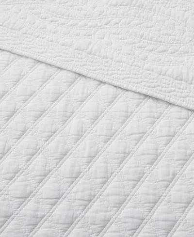 Levtex Ballou Enzyme Washed 3-pc. Bedspread Set, Full