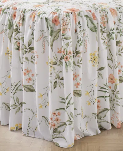 Levtex Vivian Enzyme Washed 3-pc. Bedspread Set, Queen