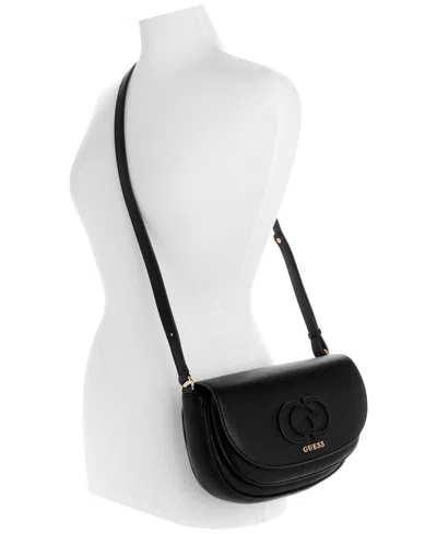Guess Calebra Small Convertible Crossbody Bag