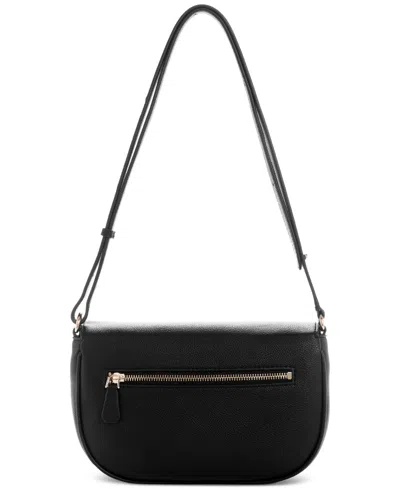 GUESS CALEBRA SMALL CONVERTIBLE CROSSBODY BAG 