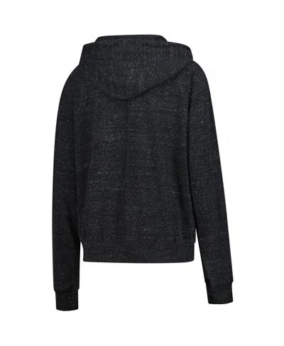 Nike Women's Black La28 Summer Olympics Gym Vintage Pullover Hoodie