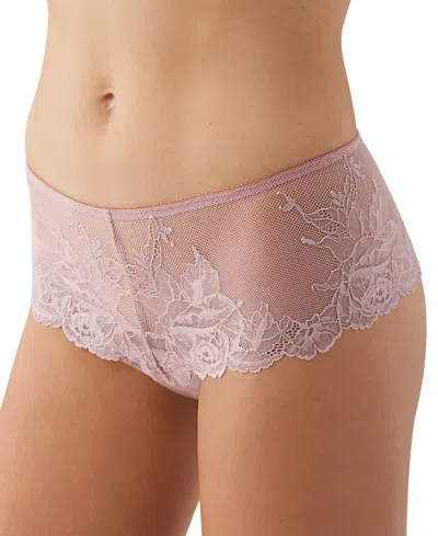 Wacoal Women's Vivid Attraction Tanga Underwear 845384