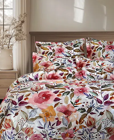 Levtex Mona Reversible 3-pc. Comforter Set, Twin/twin Xl