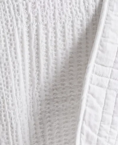 Levtex Cloud Waffle Textured 3 Pc. Quilt Sets