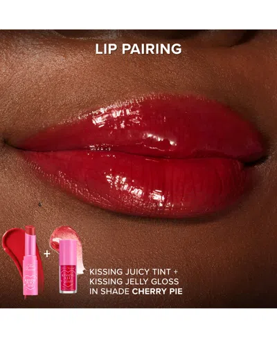 Too Faced Kissing Juicy Tint