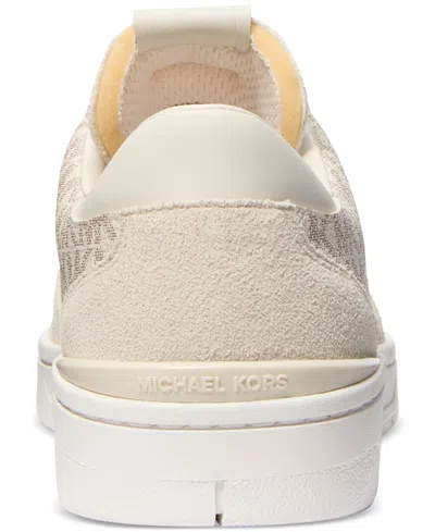 Michael Kors Men's Wilton Lace-up Sneakers