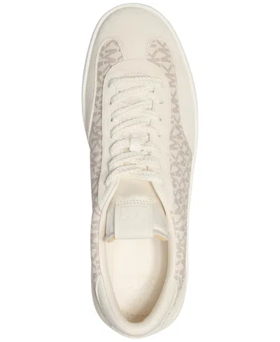 Michael Kors Men's Wilton Lace-up Sneakers