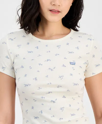 Levi's Women's Classic Hayes Tee