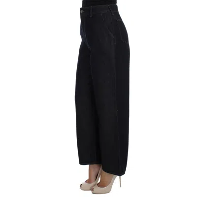 Dolce & Gabbana Washed Straight-leg Jeans