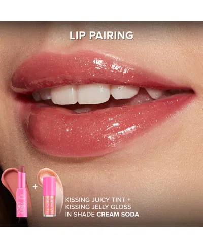 Too Faced Kissing Juicy Tint