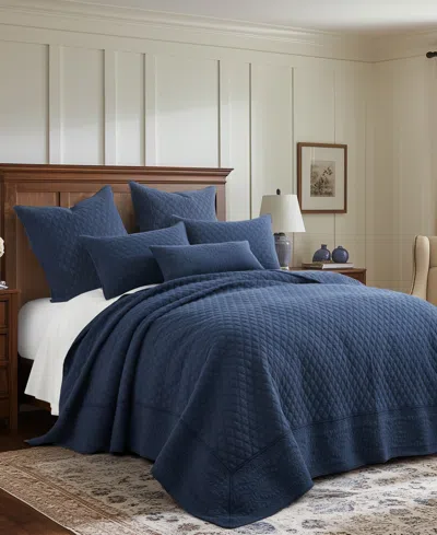 Levtex Ballou Enzyme Washed 3-pc. Bedspread Set, Queen