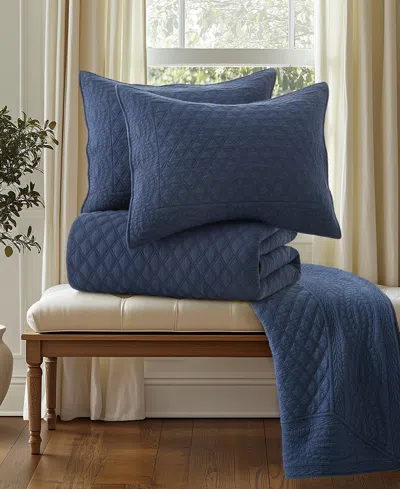 Levtex Ballou Enzyme Washed 3-pc. Bedspread Set, Queen