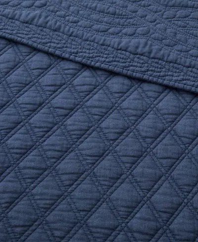Levtex Ballou Enzyme Washed 3-pc. Bedspread Set, Queen
