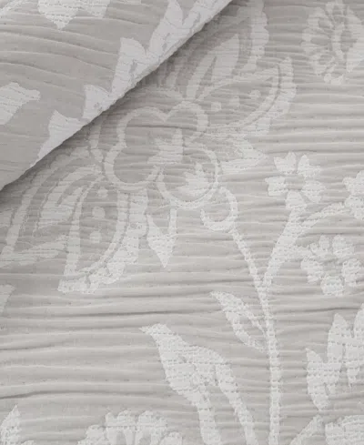 Levtex Sarrah Textured 2-pc. Comforter Set, Twin/twin Xl
