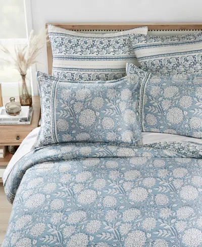 Levtex Adare Reversible 3-pc. Comforter Set, King/california King