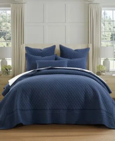 Levtex Ballou Enzyme Washed 3 Pc. Bedspread Quilt Sets