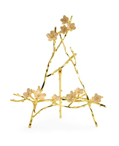 Michael Aram Cherry Blossom Easel Frame, 4 X 6