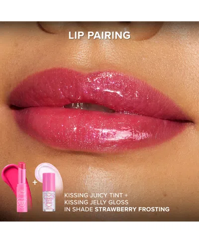 Too Faced Kissing Juicy Tint