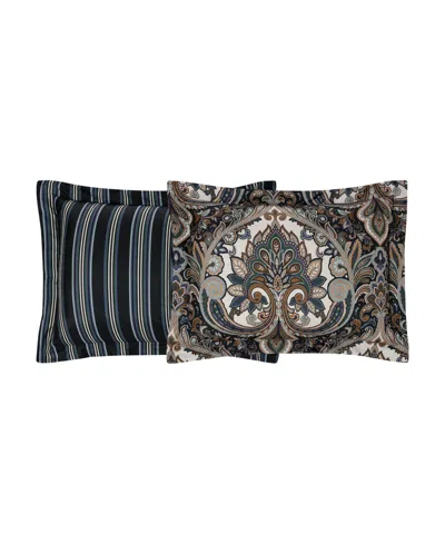 Sunham Isabella 8-pc. Comforter Sets