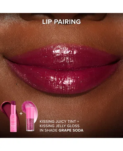 Too Faced Kissing Juicy Tint