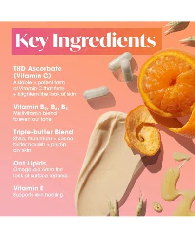 Sunday Riley C.e.o. Vitamin C Brighten + Tighten Body Butter, 6.7 Oz.