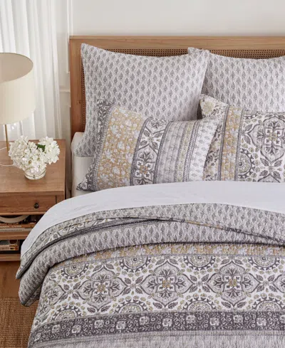Levtex Lirelle Reversible 2-pc. Quilt Set, Twin/twin Xl