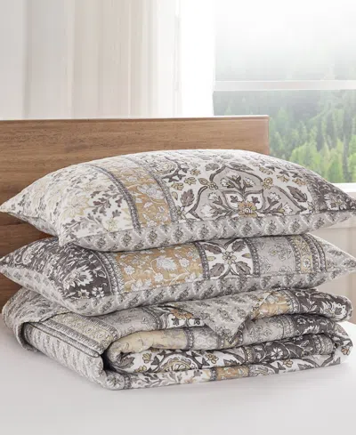 Levtex Lirelle Reversible 2-pc. Quilt Set, Twin/twin Xl