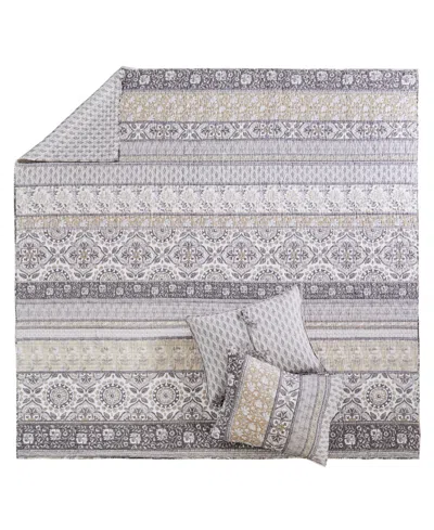 Levtex Lirelle Reversible 2-pc. Quilt Set, Twin/twin Xl
