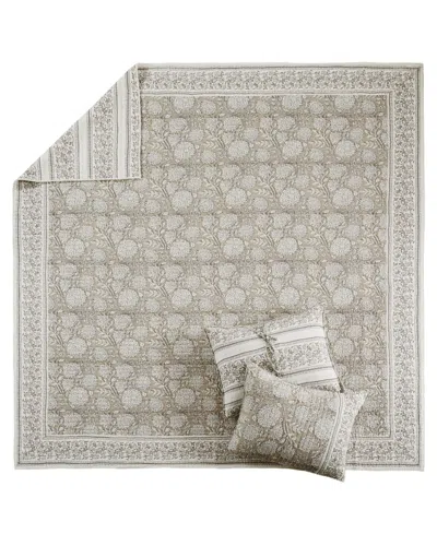 Levtex Adare Reversible 2-pc. Comforter Set, Twin/twin Xl