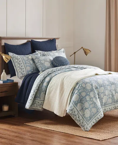 Levtex Adare Reversible 2-pc. Comforter Set, Twin/twin Xl