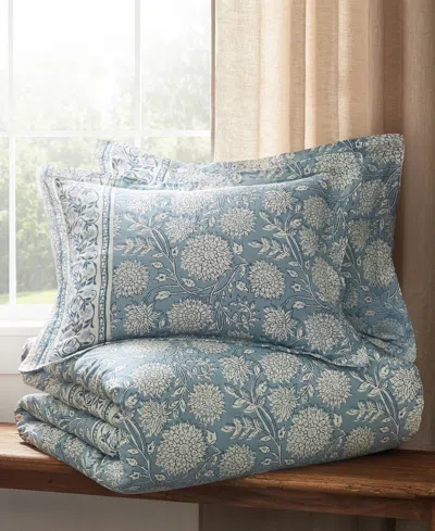 Levtex Adare Reversible 2-pc. Comforter Set, Twin/twin Xl