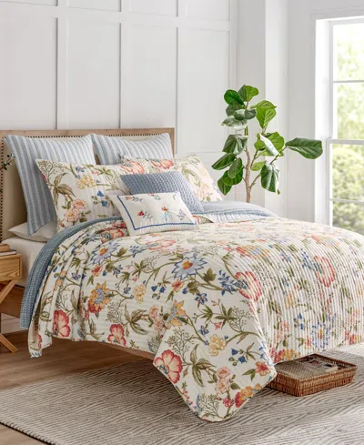 Levtex Maileen Reversible 2-pc. Quilt Set, Twin/twin Xl