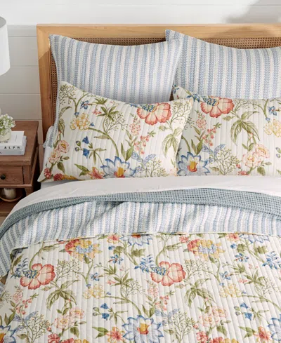 Levtex Maileen Reversible 2-pc. Quilt Set, Twin/twin Xl