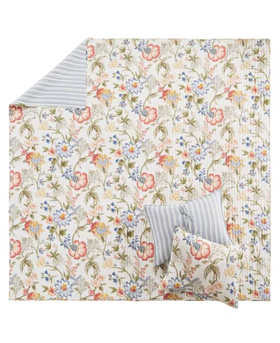 Levtex Maileen Reversible 2-pc. Quilt Set, Twin/twin Xl
