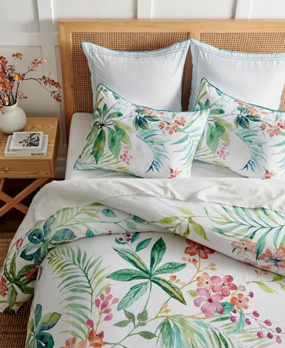 Levtex Hummingbird Grove Reversible 2-pc. Comforter Set, Twin/twin Xl
