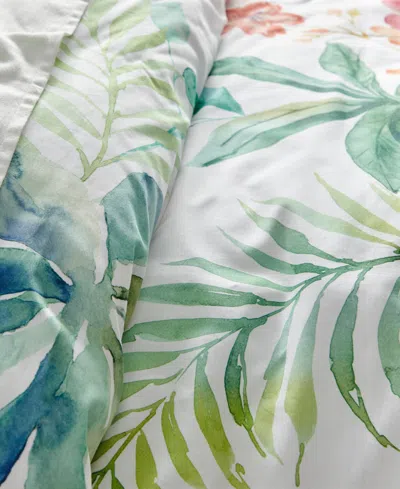 Levtex Hummingbird Grove Reversible 2-pc. Comforter Set, Twin/twin Xl