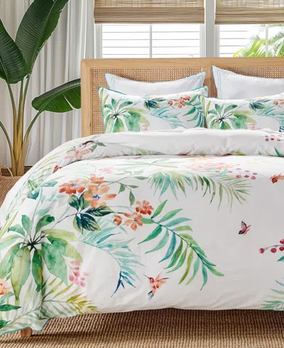 Levtex Hummingbird Grove Reversible 2-pc. Comforter Set, Twin/twin Xl