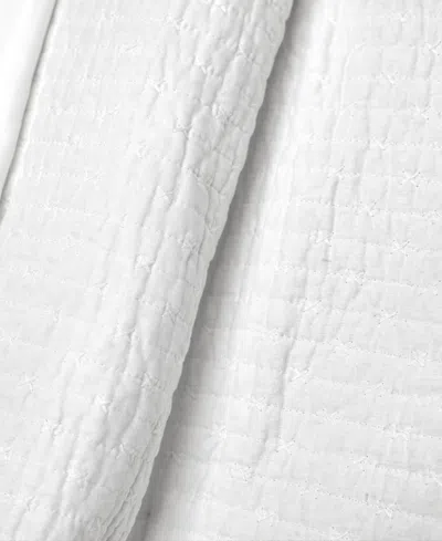 Levtex Cross Stitch 3-pc. Comforter Set, Full/queen