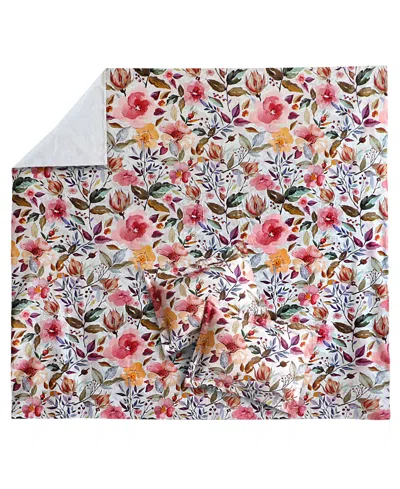 Levtex Mona Reversible 3-pc. Duvet Cover Set, Twin