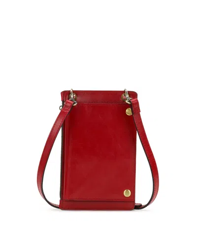 Patricia Nash Chiavella Phone Crossbody
