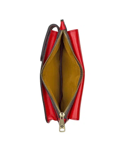 Patricia Nash Chiavella Phone Crossbody