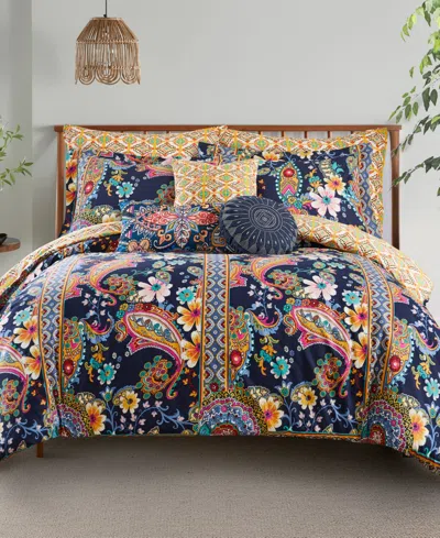 Levtex Bertelli Reversible 2-pc. Comforter Set, Twin/twin Xl