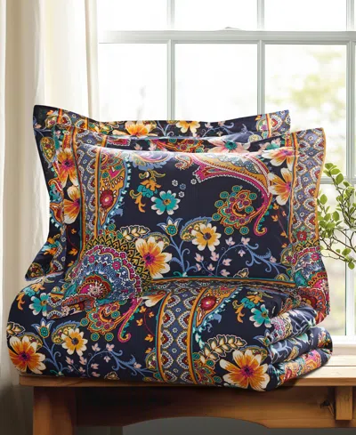 Levtex Bertelli Reversible 2-pc. Comforter Set, Twin/twin Xl
