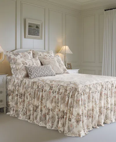 Levtex Ophelia Reversible 3-pc. Bedspread Set, Full