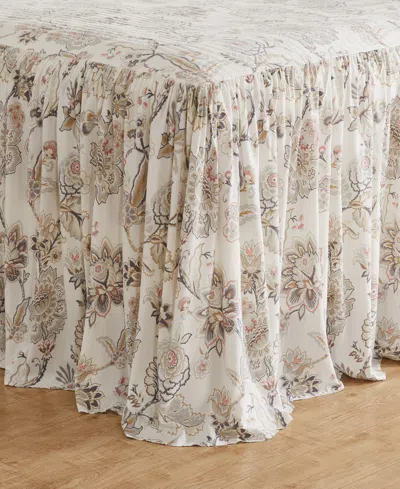 Levtex Ophelia Reversible 3-pc. Bedspread Set, Full